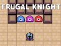 Permainan Frugal Knight