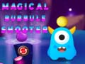 Permainan Magical Bubble Shooter