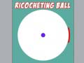 Permainan Ricocheting Ball