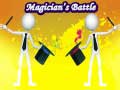 Permainan Magicians Battle