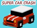 Permainan Super Car Crash