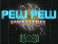 Permainan Phew Phew Space Shooter