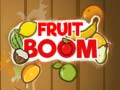 Permainan Fruit Boom