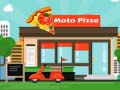 Permainan Moto Pizza