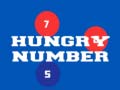 Permainan Hungry Number