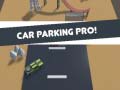 Permainan Car Parking Pro