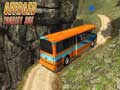 Permainan Uphill Climb Bus Driving Simulator