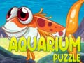 Permainan Aquarium Puzzle