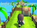 Permainan Infinite Runner