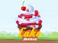 Permainan Cake Mania