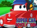 Permainan Super Car Royce Hidden