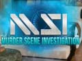 Permainan Murder Scene Investigation