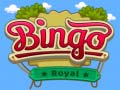 Permainan Bingo Royal