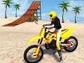 Permainan Real Bike Simulator