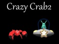 Permainan Crazy Crab 2