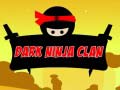 Permainan Dark Ninja Clan