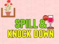 Permainan Spill & Knock Down