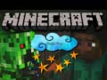 Permainan Minecraft Hidden Stars