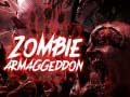 Permainan Zombie Armaggeddon