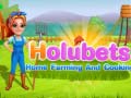 Permainan Holubets Home Farming and Cooking