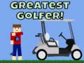 Permainan Greatest Golfer