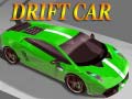 Permainan Drift Car City Driving