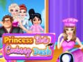 Permainan Princess Belle Cooking Dash