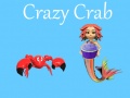 Permainan Crazy Crab