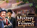 Permainan The Mystery Express