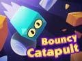 Permainan Bouncy Catapult