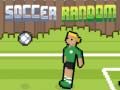 Permainan Soccer Random