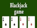 Permainan Blackjack Game