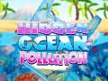 Permainan Hidden Ocean Pollution