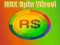 Permainan RBX Spin Wheel