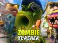 Permainan Zombie Slasher