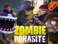 Permainan Zombie Parasite