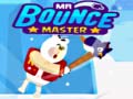 Permainan Mr BounceMaster