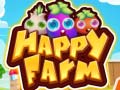 Permainan Happy Farm