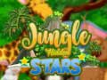 Permainan Jungle Hidden Stars