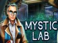 Permainan Mystic Lab