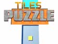 Permainan Tiles Puzzle