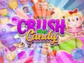 Permainan Crush The Candy