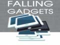 Permainan Falling Gadgets