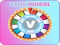 Permainan Random Spin Wheel Earn Vbucks