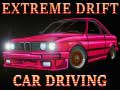 Permainan Extreme Drift Car Driving