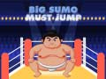 Permainan Big Sumo Must Jump