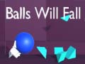 Permainan Balls Will Fall