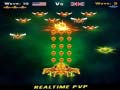 Permainan Extreme Space Airplaine Attack