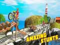 Permainan Crazy Imposible Tricky Bmm Bike Racing Stunt