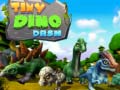 Permainan Tiny Dino Dash